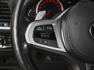 Внедорожник BMW X3 2020 года, 4160000 рублей, Ставрополь