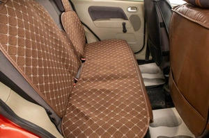 Хетчбэк Ford Fusion 2007 года, 399000 рублей, Барнаул