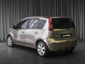 Хетчбэк Nissan Note 2007 года, 710000 рублей, Тюмень