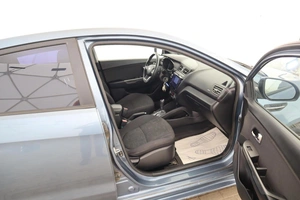 Седан Kia Rio 2012 года, 970000 рублей, Обнинск