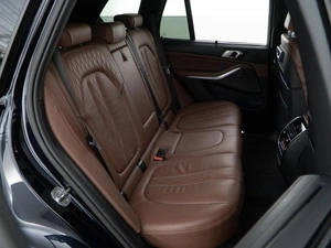 Внедорожник BMW X5 2019 года, 6997434 рублей, Москва