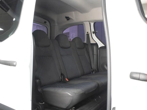 Минивэн Peugeot Partner 2012 года, 680000 рублей, Омск