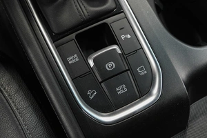 Внедорожник Hyundai Santa Fe 2018 года, 2679000 рублей, Новокузнецк