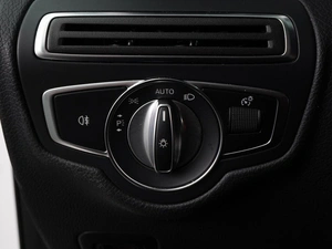 Внедорожник Mercedes-benz GLC-класс Coupe 2019 года, 3816000 рублей, Воронеж