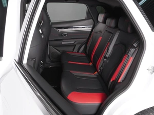 Внедорожник Jetour Dashing 2025 года, 2756000 рублей, Минеральные Воды