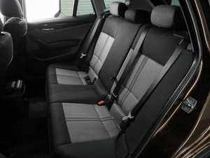 Внедорожник BMW X1 2010 года, 1049000 рублей, Воронеж