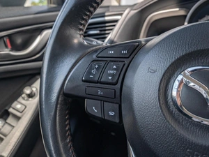 Хетчбэк Mazda 3 2014 года, 1310000 рублей, Краснодар