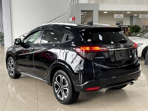 Внедорожник Honda Vezel 2019 года, 1697000 рублей, Солонцы