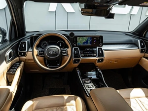 Внедорожник Kia Sorento 2020 года, 4280000 рублей, Краснодар