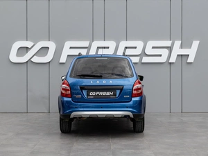 Универсал ВАЗ (LADA) Granta Cross 2021 года, 905000 рублей, Краснодар