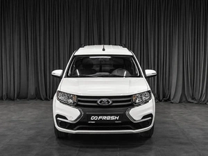 Универсал ВАЗ (LADA) Largus 2024 года, 1349000 рублей, Тюмень