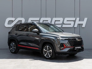 Внедорожник Changan CS35 Plus 2023 года, 2070000 рублей, Краснодар