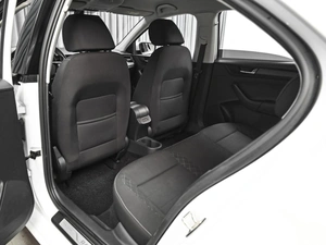 Лифтбек Skoda Rapid 2021 года, 1770000 рублей, Ставрополь