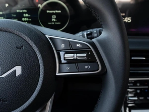 Внедорожник Kia Seltos 2025 года, 3030000 рублей, Краснодар