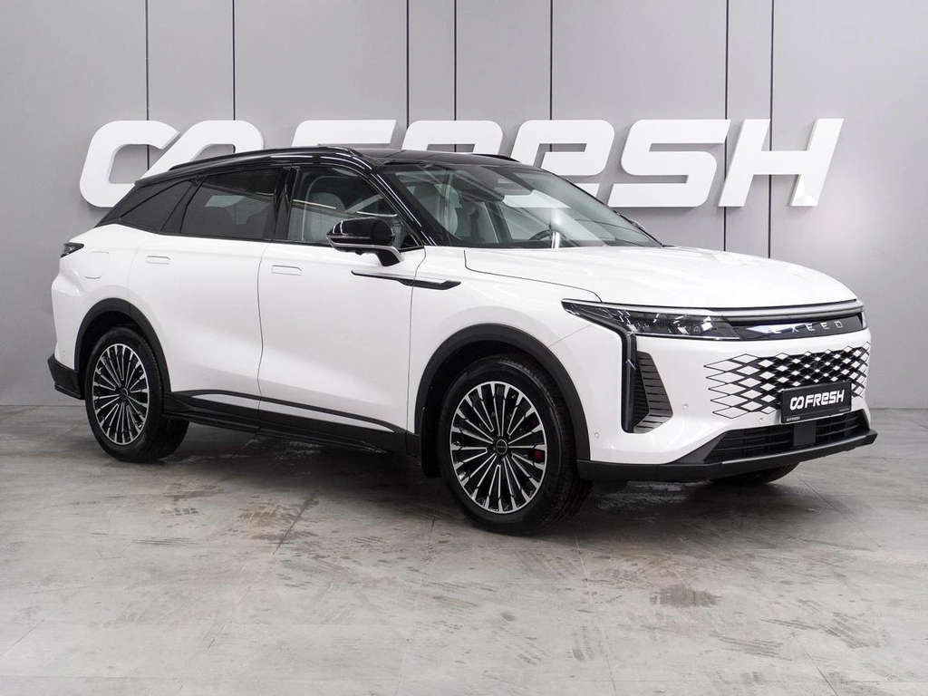 Внедорожник EXEED RX 2024 года, 3699000 рублей, Воронеж