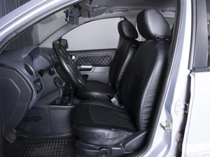 Хетчбэк Ford Fusion 2011 года, 695000 рублей, Ставрополь