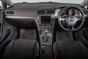 Универсал Volkswagen Golf 2016 года, 1889000 рублей, Томск