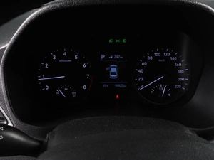 Седан Hyundai Solaris 2018 года, 1539000 рублей, Минеральные Воды