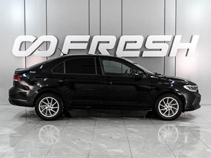 Лифтбек Volkswagen Polo 2022 года, 1819000 рублей, Аксай