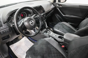 Внедорожник Mazda CX-5 2013 года, 1699000 рублей, Новокузнецк