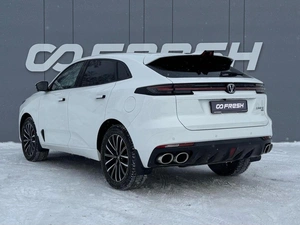 Внедорожник Changan UNI-K 2023 года, 3079000 рублей, Ижевск