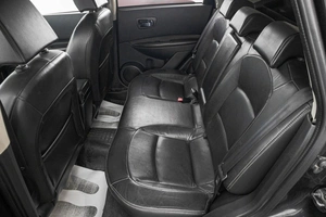Внедорожник Nissan Qashqai 2007 года, 999000 рублей, Барнаул