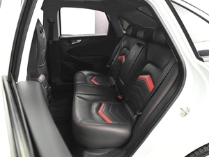 Седан Kaiyi E5 2023 года, 1249000 рублей, Ставрополь