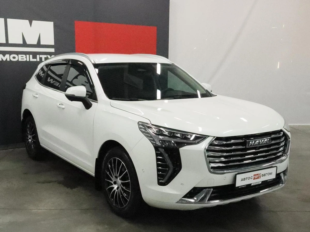 Внедорожник Haval Jolion 2023 года, 1960000 рублей, Курск