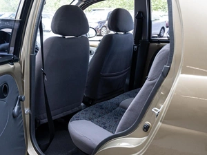Хетчбэк Daewoo Matiz 2008 года, 345000 рублей, Краснодар