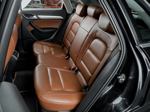 Внедорожник Audi Q3 2014 года, 1899000 рублей, Тюмень