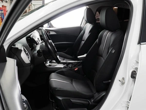 Седан Mazda 3 2018 года, 1670000 рублей, Тюмень