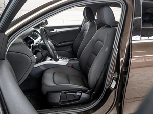 Седан Audi A4 2013 года, 1550000 рублей, Краснодар