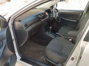 Универсал Toyota Corolla Fielder 2004 года, 460000 рублей, Красноярск