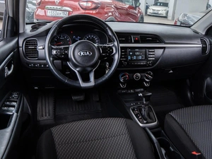 Хетчбэк Kia Rio X-Line 2019 года, 1399000 рублей, Волгоград