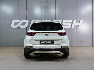 Внедорожник Kia Sportage 2022 года, 2599000 рублей, Воронеж