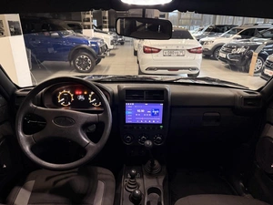 Внедорожник ВАЗ (LADA) 2121 (4x4) 2023 года, 790000 рублей, Орёл