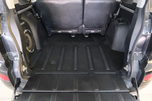Внедорожник Mitsubishi Outlander 2008 года, 1319000 рублей, Омск