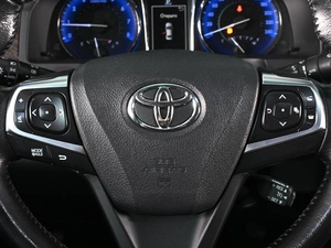 Седан Toyota Camry 2015 года, 2080000 рублей, Аксай