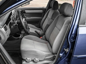 Седан Chevrolet Lacetti 2011 года, 649000 рублей, Кирилловка