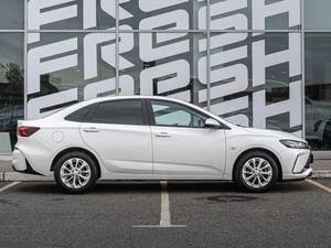 Седан Chevrolet Monza 2024 года, 2014000 рублей, Краснодар