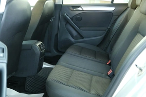 Хетчбэк Volkswagen Golf 2009 года, 719000 рублей, Омск