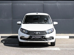 Седан ВАЗ (LADA) Granta 2023 года, 699030 рублей, Кирилловка