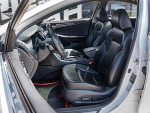 Седан Hyundai Sonata 2012 года, 999000 рублей, Краснодар