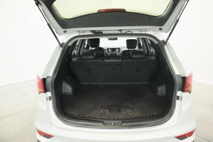 Внедорожник Hyundai Santa Fe 2015 года, 1900000 рублей, Курск