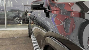 Внедорожник Mercedes-benz GLE-класс 2021 года, 7800000 рублей, Солонцы