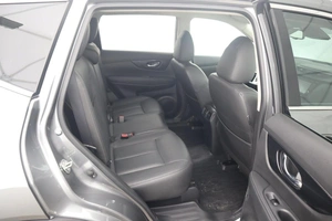 Внедорожник Nissan X-Trail 2018 года, 2310000 рублей, Орёл