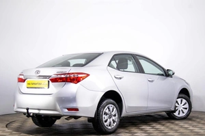 Седан Toyota Corolla 2014 года, 1599000 рублей, Пермь