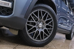 Внедорожник Chery Tiggo 8 2020 года, 1899000 рублей, Новокузнецк