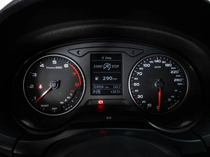 Седан Audi A3 2017 года, 1348000 рублей, Ставрополь