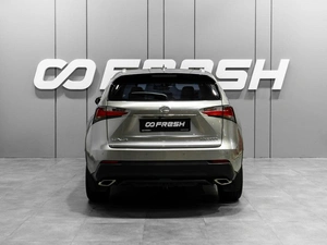 Внедорожник Lexus NX 2014 года, 2350000 рублей, Тюмень